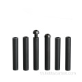 M3x12mm 7075 สกรูหัวอลูมิเนียม Botton สำหรับโดรน